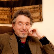 The Story Behind "Two Poems" by Jed Myers