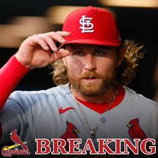 Cardinals agree to new deal for 2026