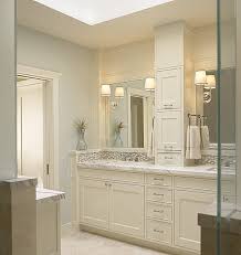 the snowballing mirror dilemma * view