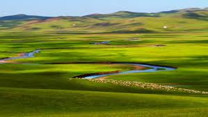 呼伦贝尔和海拉尔是一个地方吗？是什么关系？_内蒙古