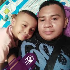 Brayan Fabian Coello Navarro