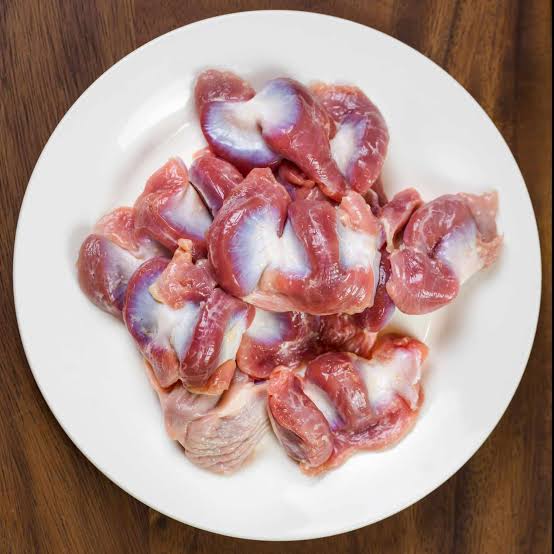 What Are Chicken Gizzards and How Do You Cook Them?
