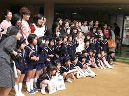 ようこそ！中野幼稚園へ。 - Seesaa