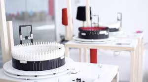 Welcome to knitting 101, your beginner's guide to knitting. Textiles And 3d Printing Stitched Together By Circular Knitic Project 3d Printing Industry