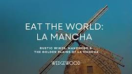 Eat the World: La Mancha
