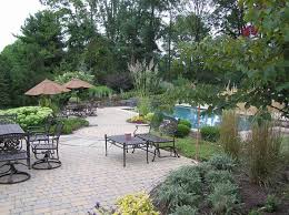 Pool Landscaping Pictures Pool Landscaping Lehigh Valley Garden Landscape Design Allentown Pa Pool Landscaping Pool Landscape Design Backyard Pool Designs