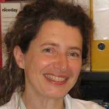 Émilie SCHLUMBERGER