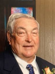 Bobby Gene Parker, Sr. Obituary October 28, 2022