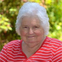 Allene Garrett Duncan