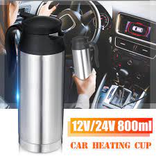Get it as soon as tue, jan 19. Buy Electric Kettle 12v 24v 800ml In Car Travel Trip Coffee Tea Heated Mug Motor Boiling For Car At Affordable Prices Free Shipping Real Reviews With Photos Joom