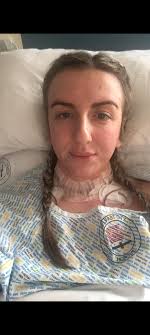 Matthew Cahoon is fundraising for Butterfly Thyroid Cancer Trust