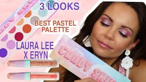 LAURA LEE LOS ANGELES CANDY SKIES