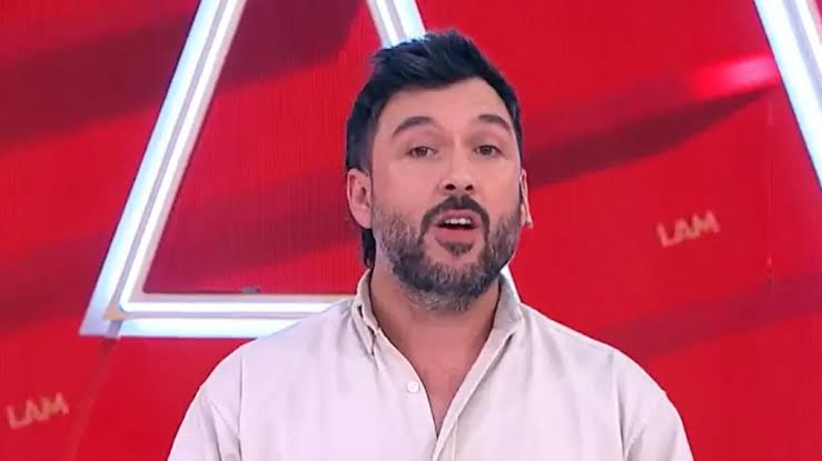La dejó sola”: Pepe Ochoa reavivó el conflicto entre Luck Ra y La Joaqui en  Europa