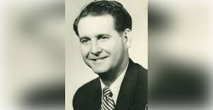 Obituary information for William C. Galligan