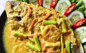 Pada resep kali ini, ikan nila akan diolah dengan bumbu pesmol. 5 Resep Ikan Pesmol Terenak Mudah Dibuat Dengan Rempah Dan Bumbu Kuning Pilihan