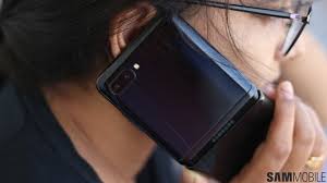 Exclusive: Samsung Galaxy Z Flip 5G ...