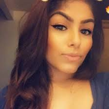 Jazmin Renteria's Instagram, Twitter & Facebook