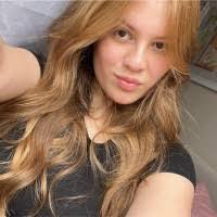 Josefina Tello's Instagram, Twitter & Facebook