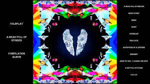 When you get a head a head coldplay : Coldplay A Head Full Of Dreams Track 1 Youtube