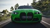 BMW-M3