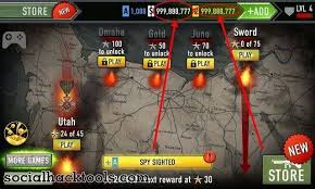 Frontline Commando D Day Hack Tool 2019 Download No Survey D Day Tool Hacks Frontline
