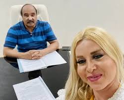 Procès de la décennie : l'avocate libanaise de l'ancien président fait  allusion à l'origine de sa fortune