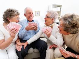 Looking for some activities for the elderly in nursing homes? How To Reduce Nursing Home Mortality By 50 Gymlion