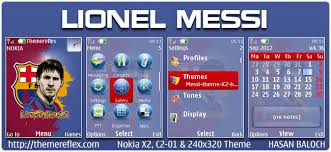 Leo messi ▶ mágicos regates skills y asistencias 2015 ᴴᴰ. Messi Themes Themereflex