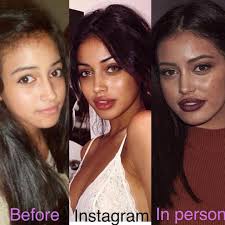 Pin On Celebrit Beauty Tips