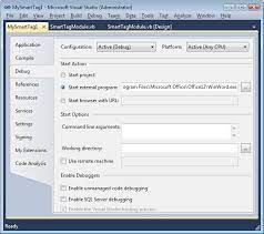Smart tag™'s patented system, which allows drivers to see a list of approved people who are allowed to get students off the bus was an important safety feature. Creating Smart Tag For Office 2019 2002 Word Excel Outlook And Powerpoint