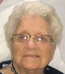 Obituary for Dorothy Goulding Fifield