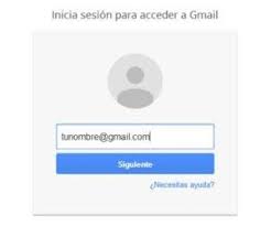 Gmail funciona en todos los dispositivos android, ios y ordenadores. Entrar En Mi Correo Gmail Ios Messenger