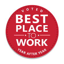 Great place to work lists. Eight Ways To Make Your Company The Best Place To Work Pei