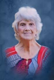 Mildred Crane Obituary