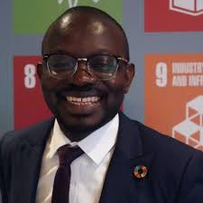 It's a privilege to attend the UN Summit of the Future this week and to  hear from so many scholars, NGO leaders, and parliamentarians who are  committed building a more responsive and