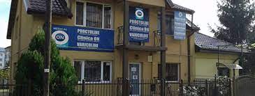 Andrei, prima clinică din neamț trecută prin filtrul acreditării. Clinica On Piatra Neamt Clinica On
