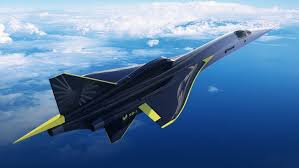 Boom supersonic is building a faster future. Baby Boom Boom Kundigt Rollout Termin Fur Seine Xb 1 An Flug Revue