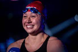 Siobhan bernadette haughey, 24 years old famous swimmer born on october 31. Siobhan Haughey Bio Swimswam