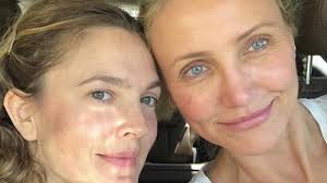 Aug 05, 2020 · cameron diaz has revealed why she stepped back from the limelight. Drew Barrymore Nicht Nur Kolleginnen