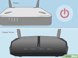 5 Ways To Configure A Netgear Router Wikihow