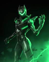 fortnite oblivion mint green color concept by imizuri gaming wallpapers best gaming wallpapers marvel comics wallpaper