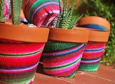 Deco Con Aguayo Buscar Con Google Mexican Party Decorations Mexican Party Theme Mexican Crafts