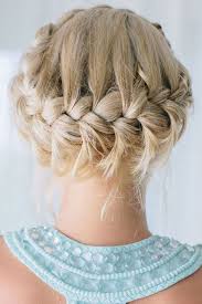 Wedding vendors wedding blog wedding events wedding day wedding flowers event planning wedding planning. 20 Country Wedding Hairstyles That You Can Do At Home Wohh Wedding