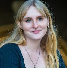 Kylie Fuller is starting the PhD program at @NYUSociology. We were lucky to  have her as a crazy smart research coordinator the last two years, and  excited to see what she does