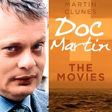 Doc Martin: The Movies: Series 1