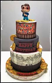 Cake Wrecks Home Eleven Sweets For Stranger Things Stranger Things Halloween Stranger Things Stranger Things Halloween Party
