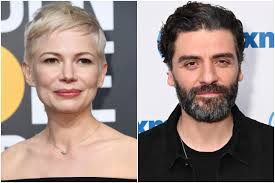 Архивировано 16 сентября 2011 года. Michelle Williams And Oscar Isaac Team Up For Hbo Series Adaptation Of Scenes From A Marriage Decider