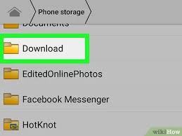 Enable/disable all registered members to use download manager plugin. How To Open The Download Manager On Android 3 Steps