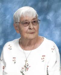 DarkeJournal Obituaries: Mary Ann (Powell) Martin (May 27, 2018)