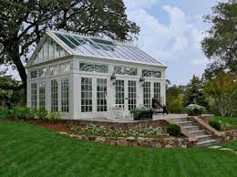 The larger the greenhouse, the more money it will cost to build and heat. 47 Awesome Garden Shed Design Ideas Roundecor Conservatory Greenhouse Greenhouse Shed Design